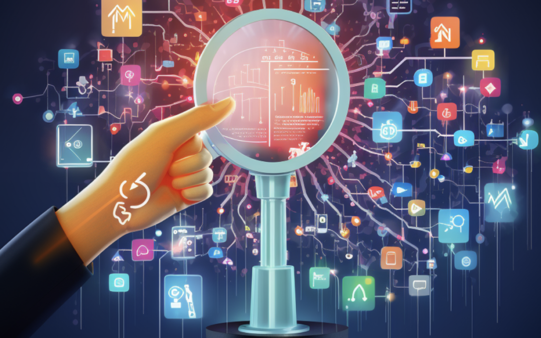 Collect Social Media Data for Analytics and Reporting With a Scraping API