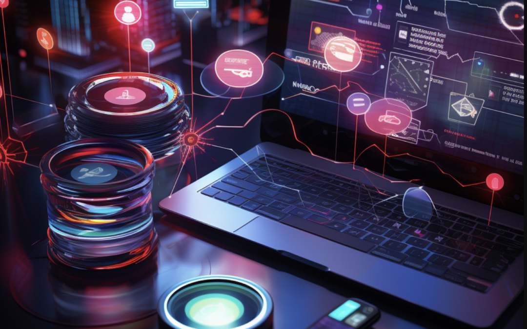 Identify and Track Influencers in a Particular Industry With a Scraping API