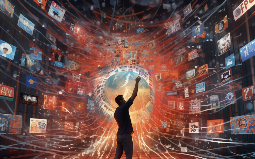 Manage Social Media Accounts Across Multiple Platforms With a Scraping API