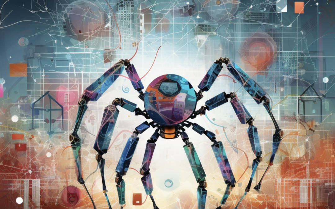 Scraping API for vidaXL