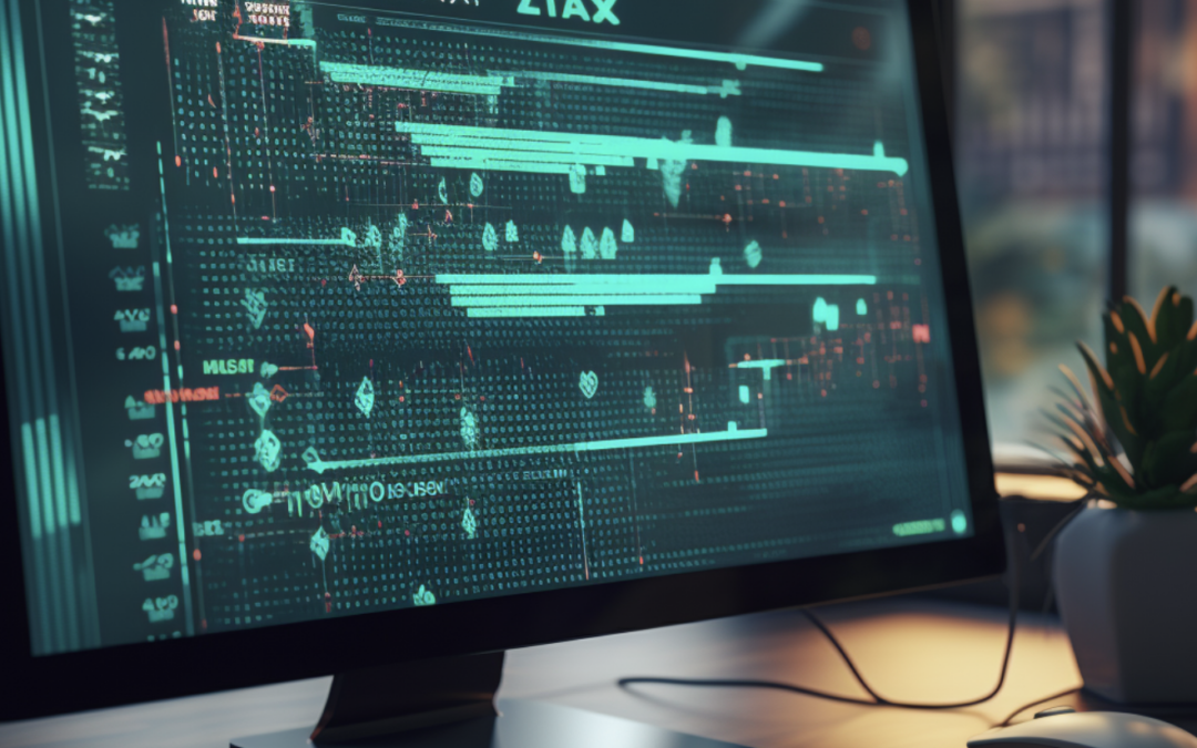 Scraping API for Cymax