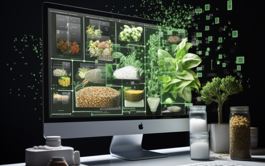 Scraping API for iHerb