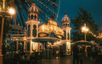 Buy Anaheim Proxies | Unlited IPs | Residential & 3G/4G/5G/6G/LTE Anaheim Proxies