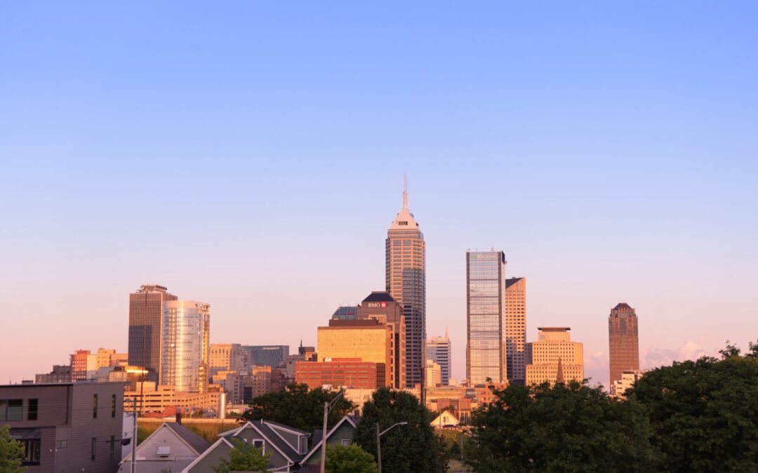 Buy Indianapolis Proxies | Unlited IPs | Residential & 3G/4G/5G/6G/LTE Indianapolis Proxies