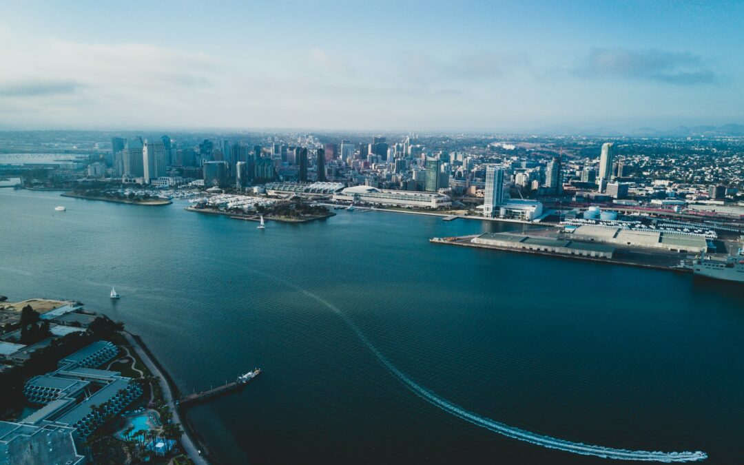 Buy San Diego Proxies | Unlited IPs | Residential & 3G/4G/5G/6G/LTE San Diego Proxies