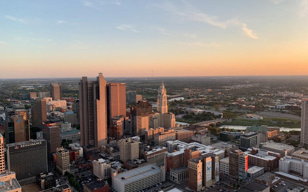 Buy Columbus Proxies | Unlited IPs | Residential & 3G/4G/5G/6G/LTE Columbus Proxies