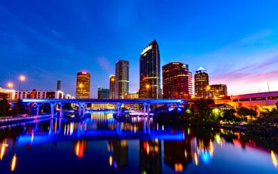 Buy Tampa Proxies | Unlited IPs | Residential & 3G/4G/5G/6G/LTE Tampa Proxies