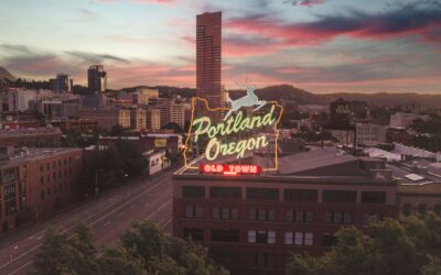 Buy Portland Proxies | Unlited IPs | Residential & 3G/4G/5G/6G/LTE Portland Proxies
