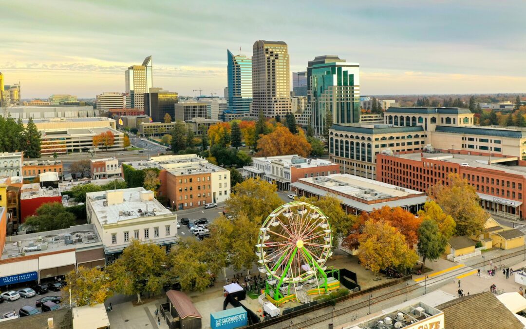 Buy Sacramento Proxies | Unlited IPs | Residential & 3G/4G/5G/6G/LTE Sacramento Proxies