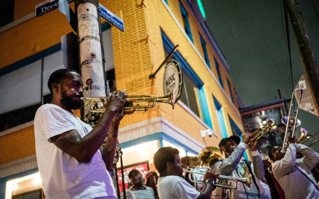 Buy New Orleans Proxies | Unlited IPs | Residential & 3G/4G/5G/6G/LTE New Orleans Proxies