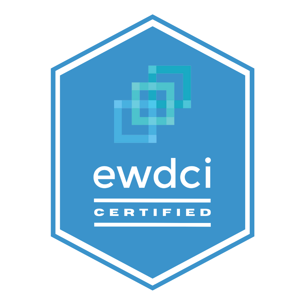 EWDCI Certified