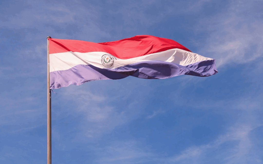 Top 10 Best Paraguay Proxies in 2025