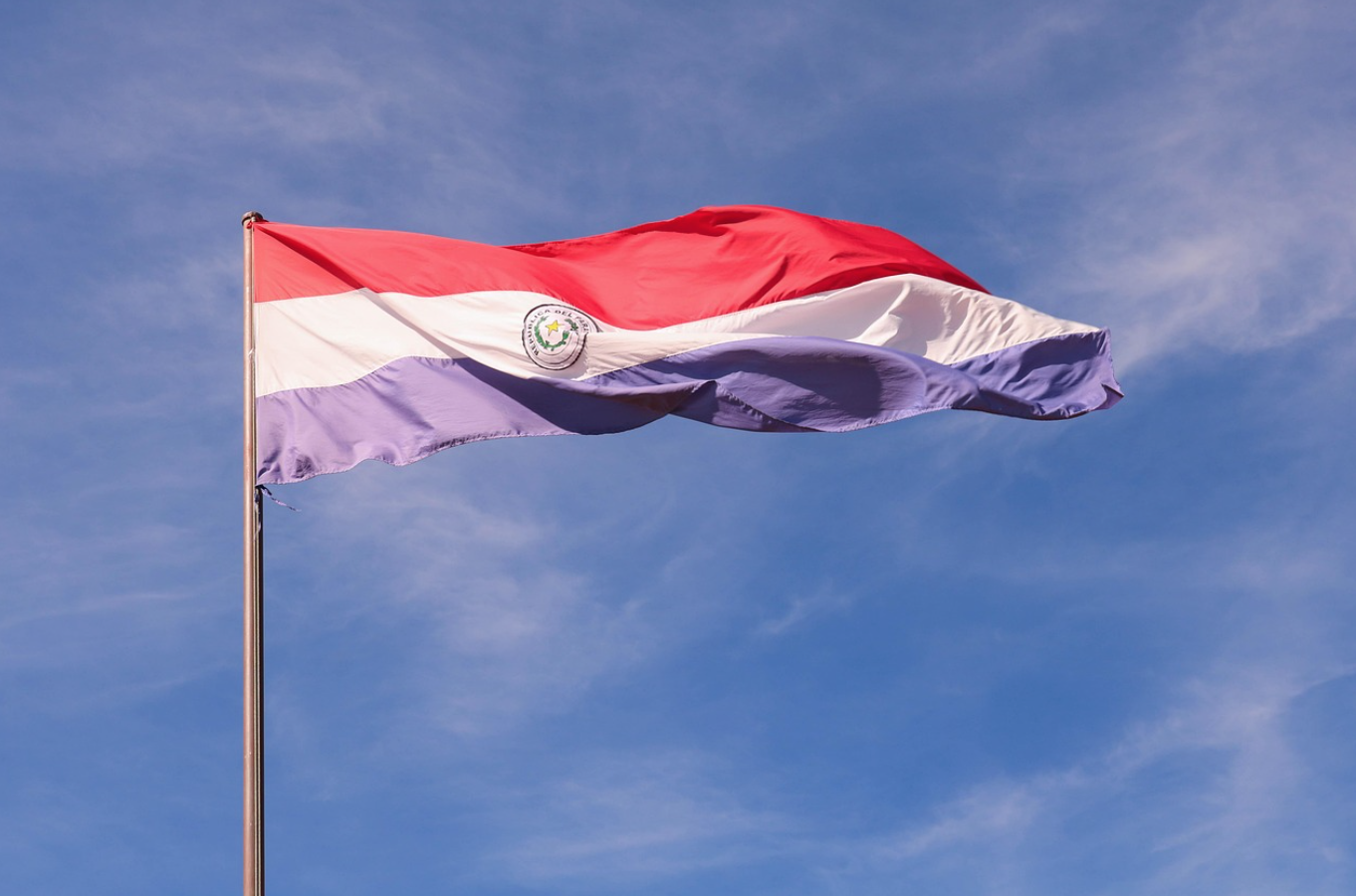 Top 10 Best Paraguay Proxies in 2025 - ProxyEmpire