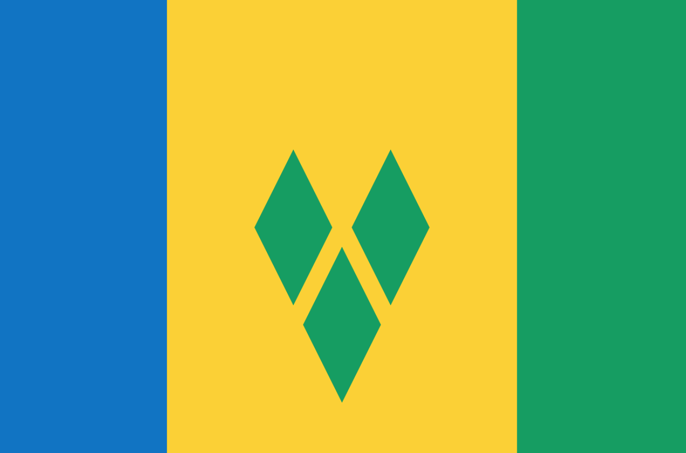 Top 10 Best Saint Vincent and the Grenadines Proxies in 2025 - ProxyEmpire