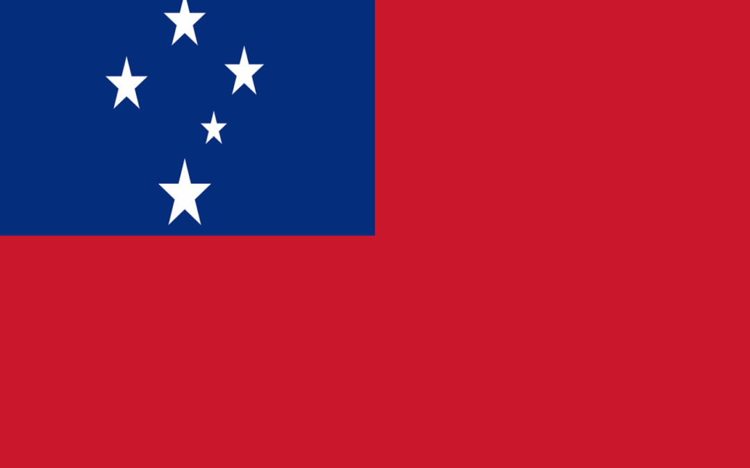 Top 10 Best Samoa Proxies in 2025