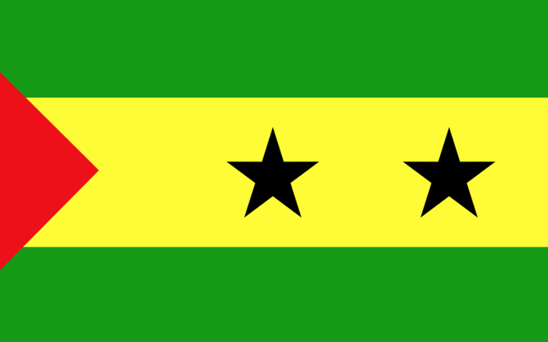 Top 10 Best Sao Tome and Principe Proxies in 2025
