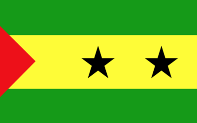Top 10 Best Sao Tome and Principe Proxies in 2025