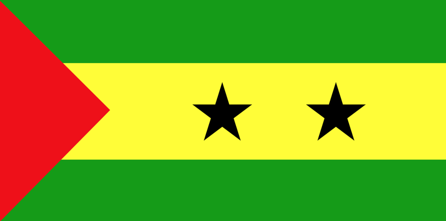Top 10 Best Sao Tome and Principe Proxies in 2025 - ProxyEmpire