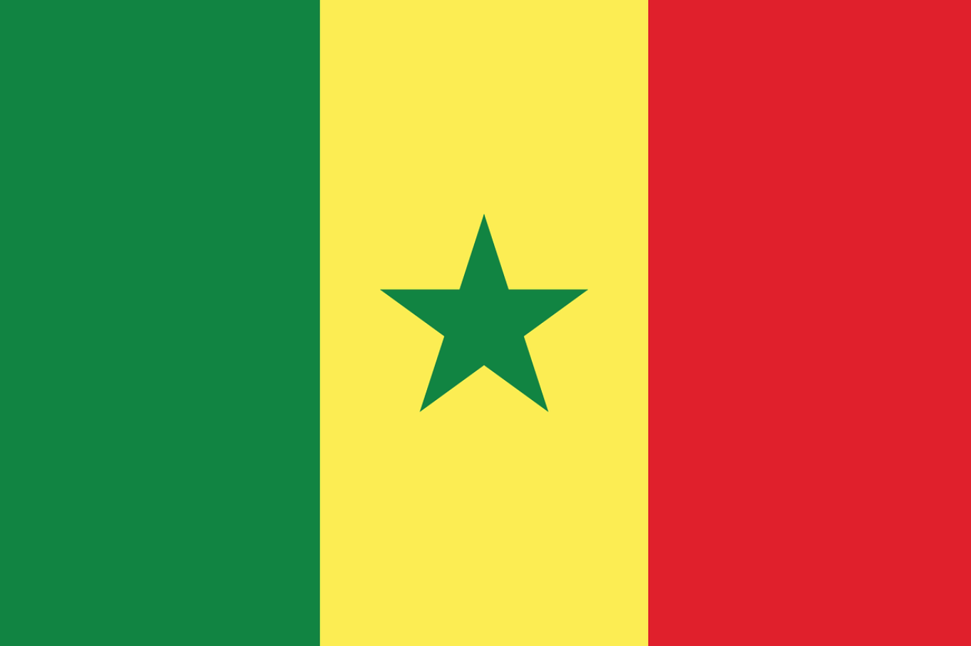 Top 10 Best Senegal Proxies in 2025 - ProxyEmpire