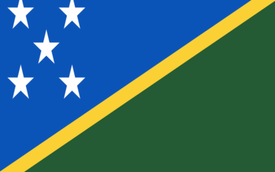 Top 10 Best Solomon Islands Proxies