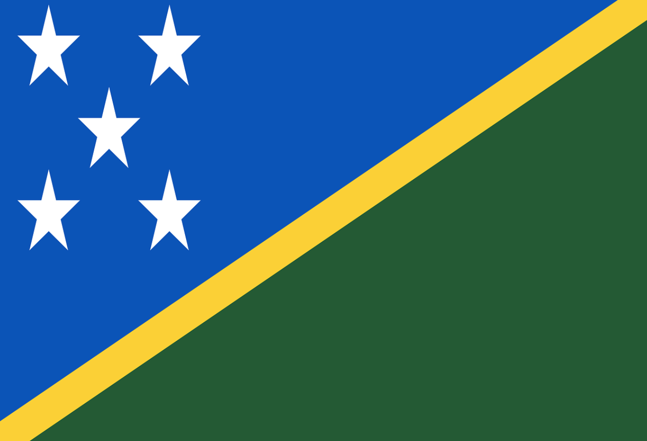 Top 10 Best Solomon Islands Proxies - ProxyEmpire