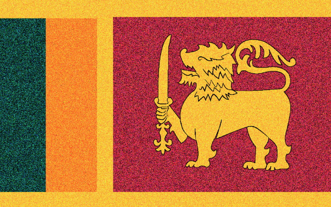 Top 10 Best Sri Lanka Proxies in 2025