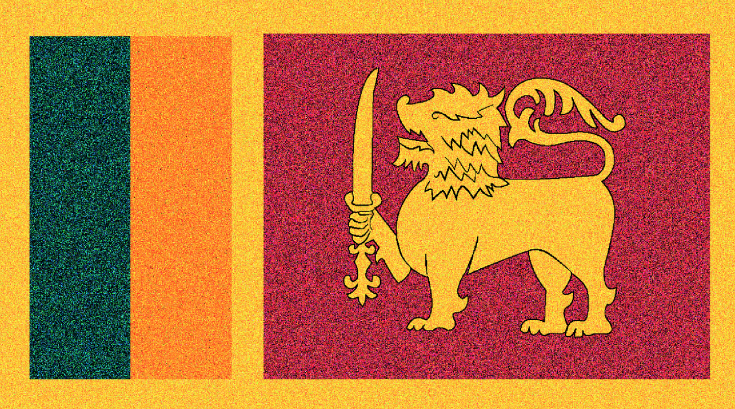 Top 10 Best Sri Lanka Proxies in 2025 - ProxyEmpire