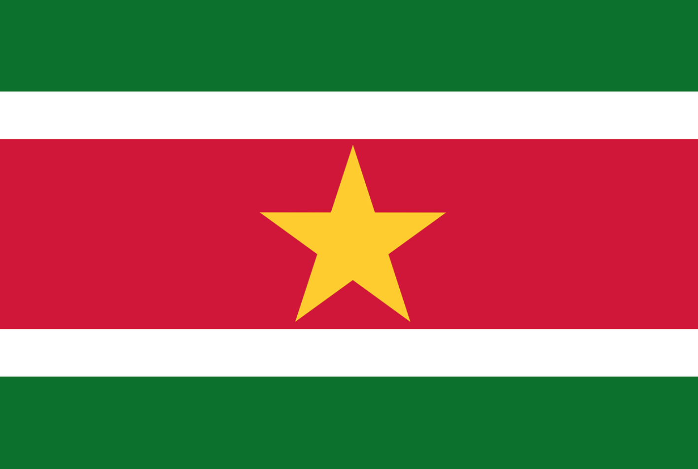 Top 10 Best Suriname Proxies in 2025 - ProxyEmpire