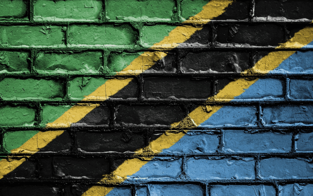 Top 10 Best Tanzania Proxies in 2025