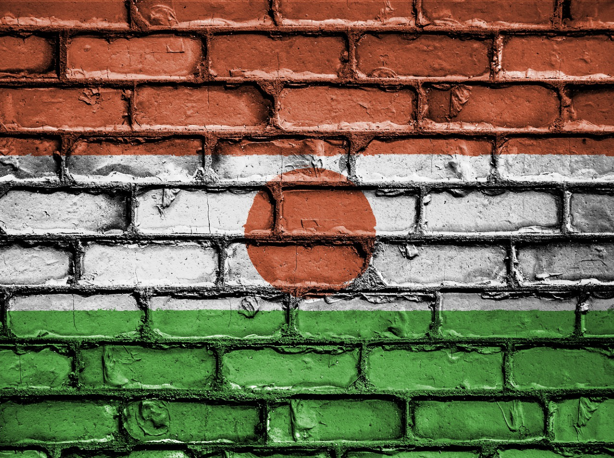 Top 10 Best Niger Proxies in 2025 - ProxyEmpire