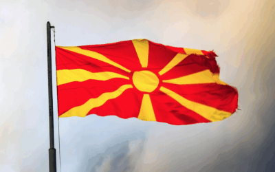Top 10 Best North Macedonia Proxies in 2025