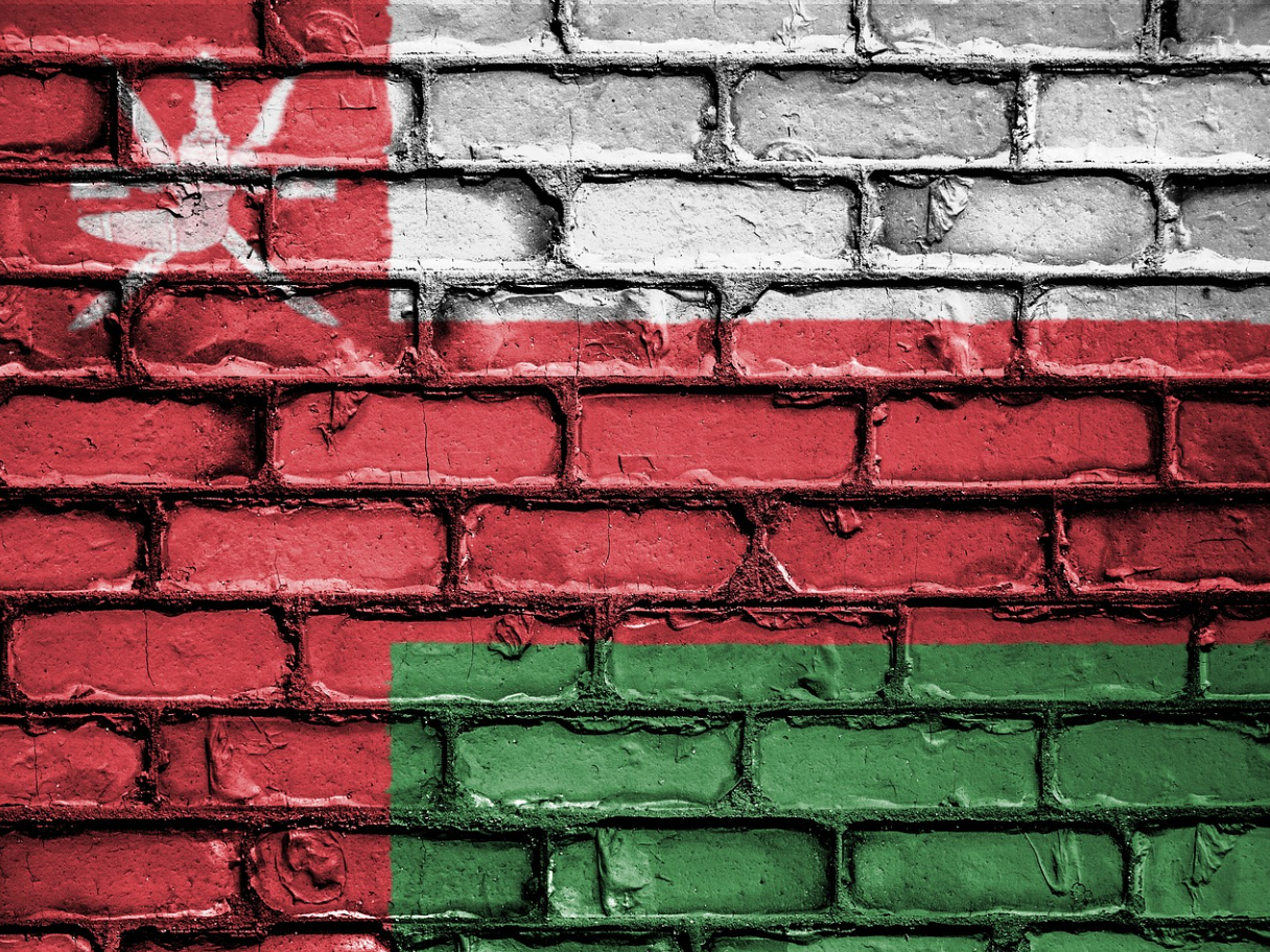 Top 10 Best Oman Proxies in 2025 - ProxyEmpire