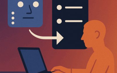 Role of Proxies in Helping AI Agents Simulate Human Behavior Online