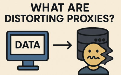 What Are Distorting Proxies?