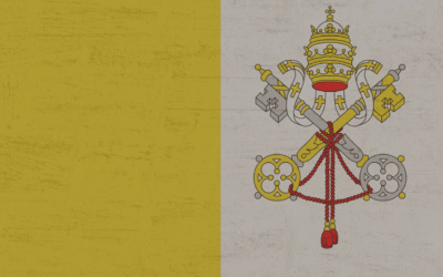 Top 10 Best Vatican City Proxies