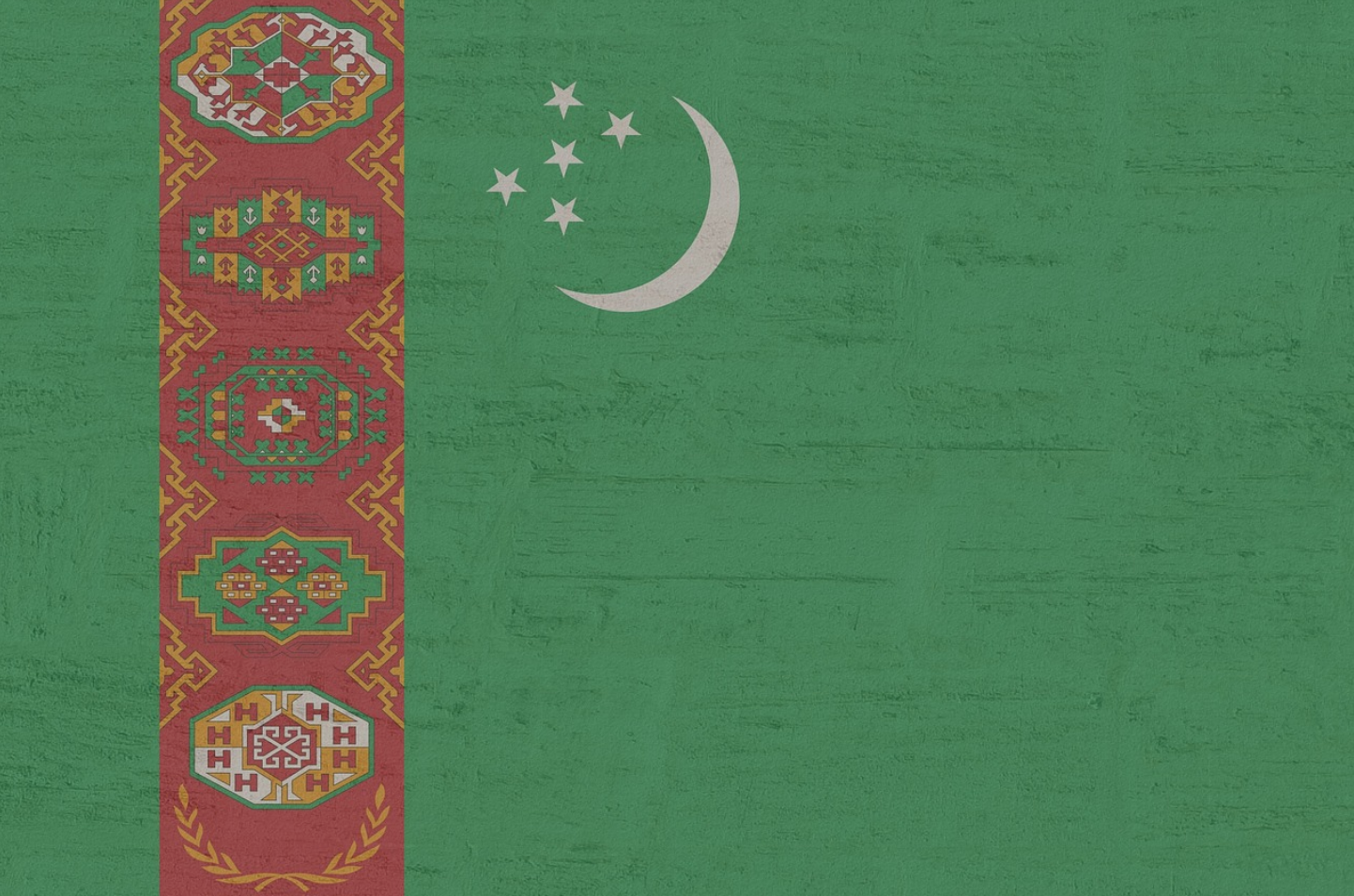 Top 10 Best Turkmenistan Proxies in 2025 - ProxyEmpire