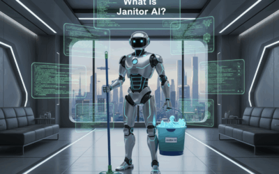 What Is Janitor AI?