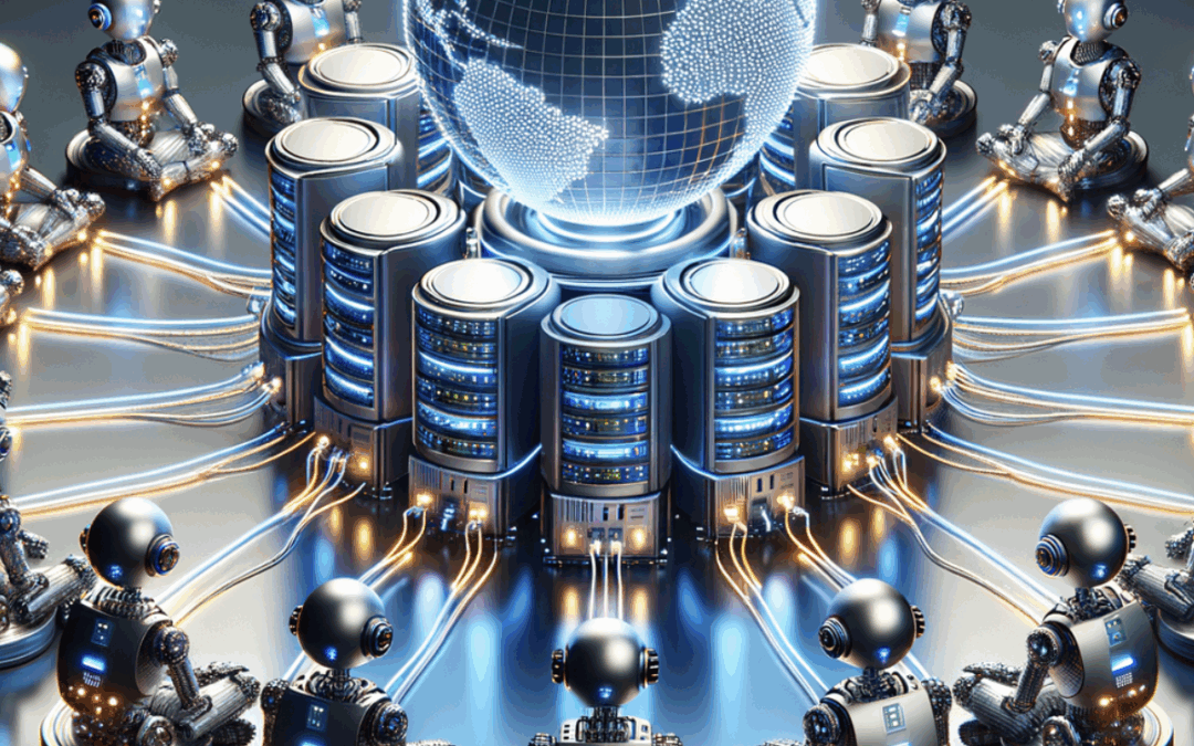 What Are Proxies for Bots?