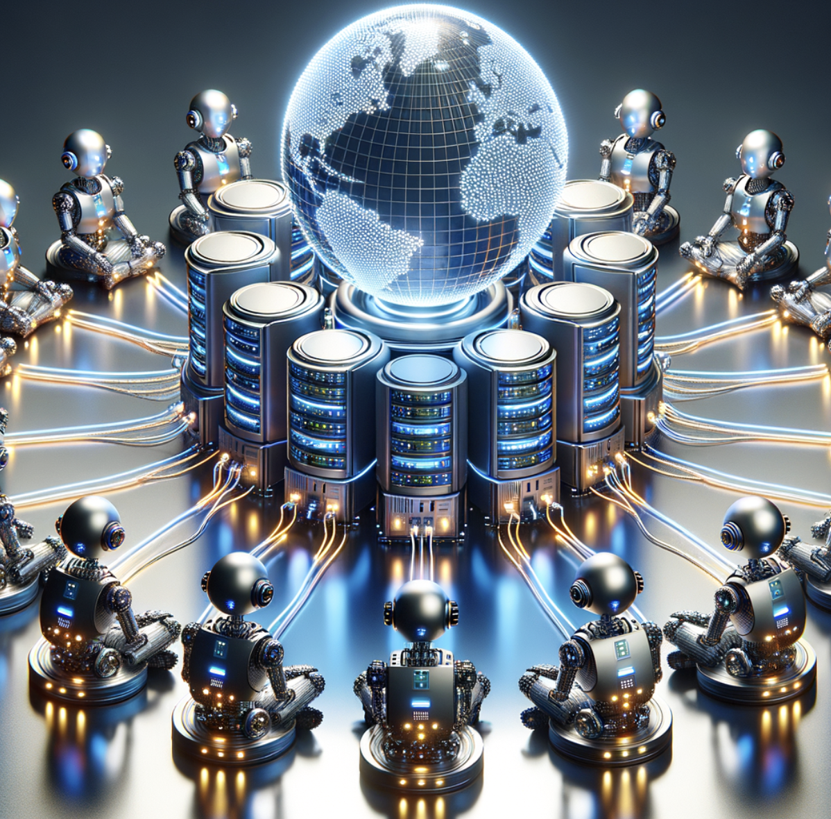 What Are Proxies for Bots? - ProxyEmpire