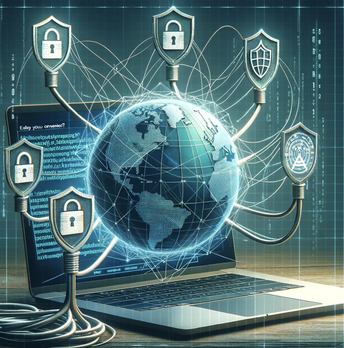 What Is a Proxy Connection on a Browser?