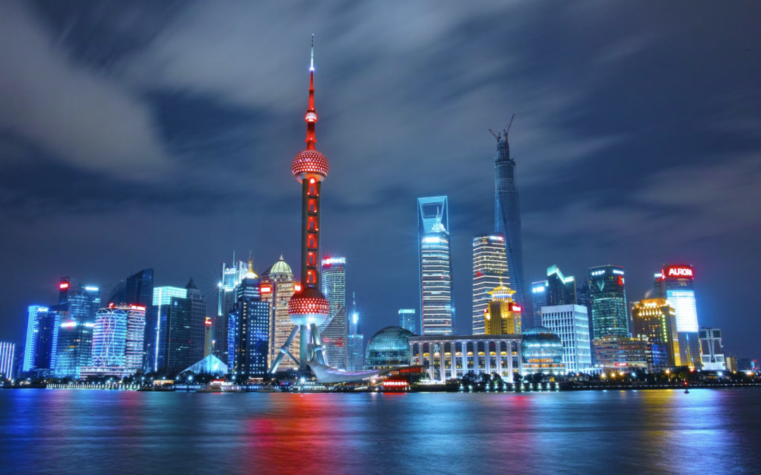 Best Chinese Proxies in 2026