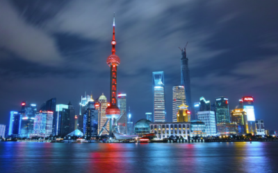 Best Chinese Proxies in 2026