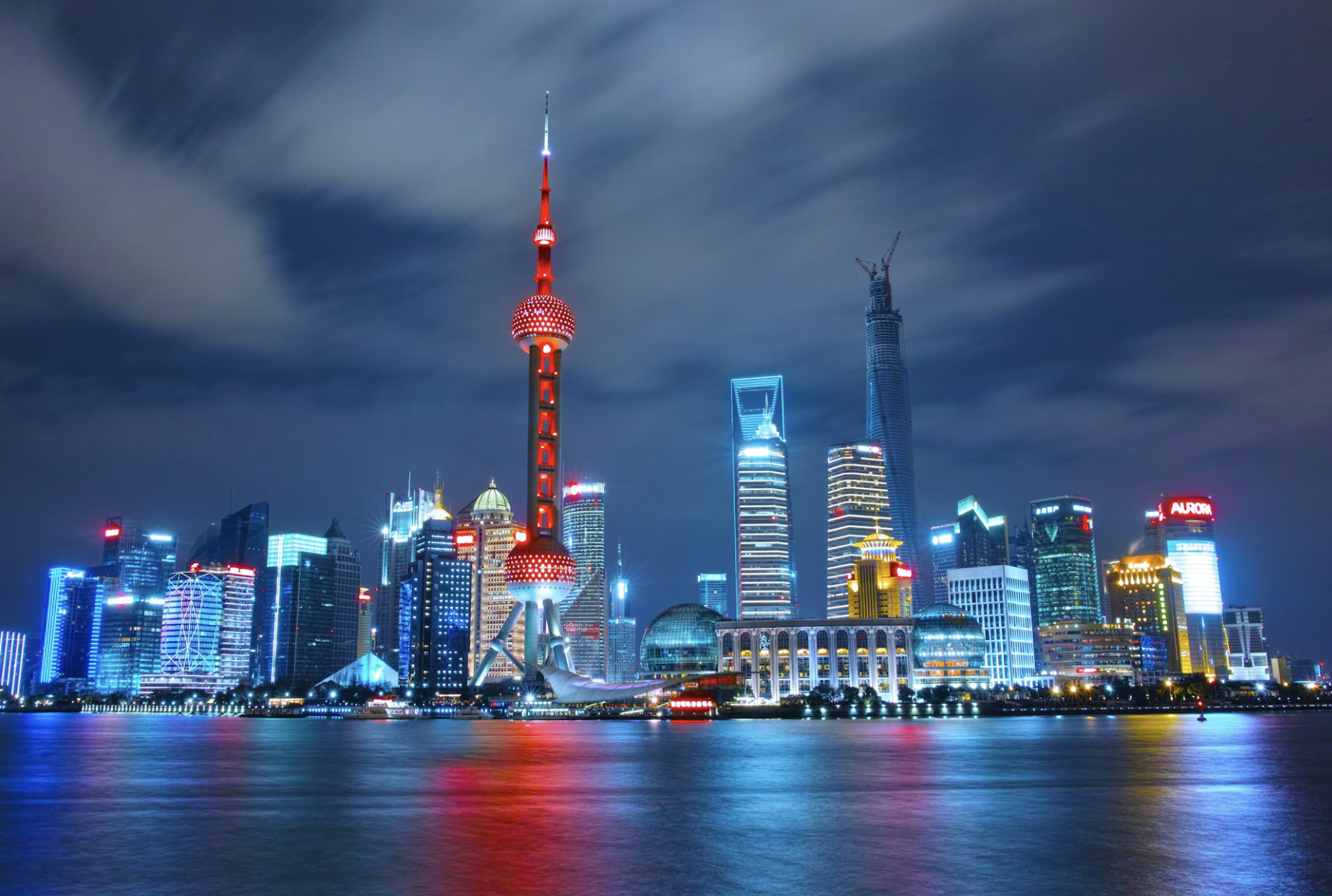 Best Chinese Proxies in 2026 - ProxyEmpire