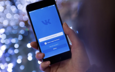 Best VKontakte Proxies in 2026