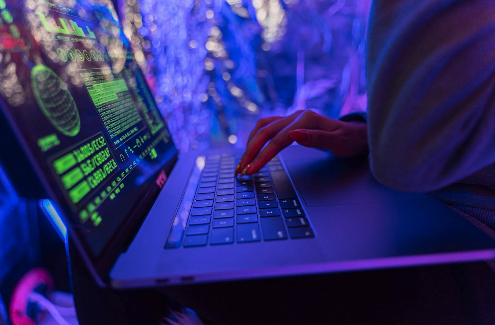 NetNut Alternative - ProxyEmpire