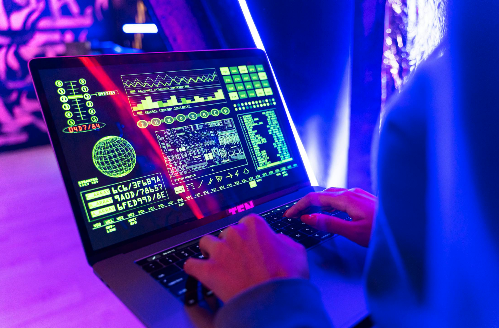 DataImpulse Alternative - ProxyEmpire