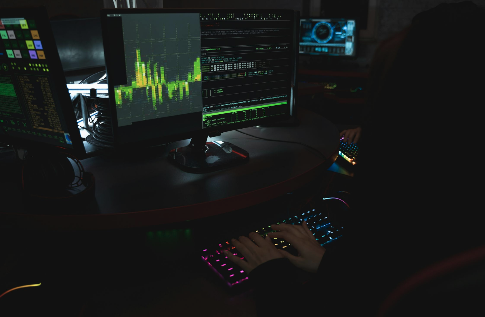 CakeIP Alternative - ProxyEmpire