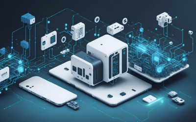 Proxidize Alternative