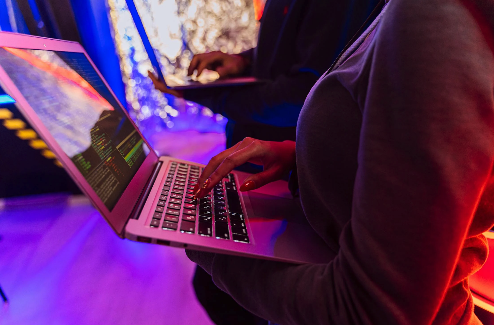 Thordata Alternative - ProxyEmpire