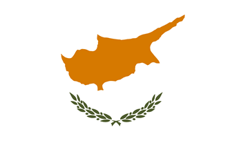 Flag of Cyprus